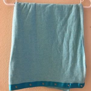 Lululemon Vinyasa scarf